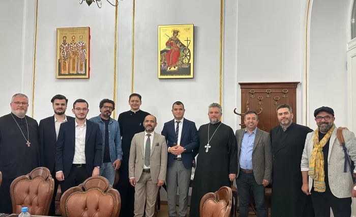 simpozion teologie stire post