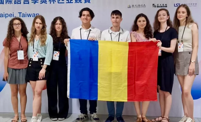 stire olimpiada lingvistica aug 2025