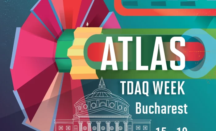 Atlas TDAQ stire