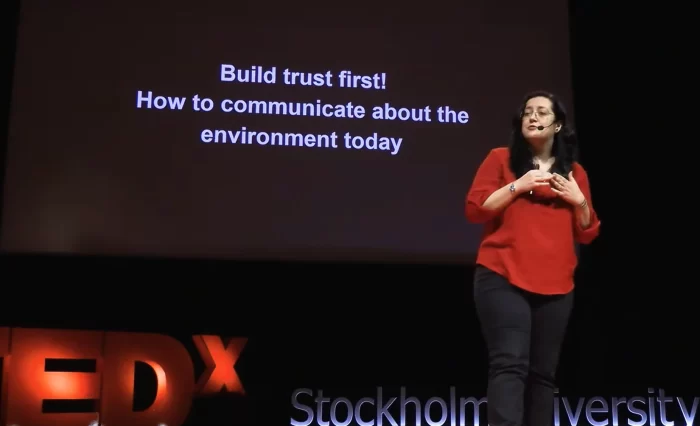 anca anton tedx stockholm