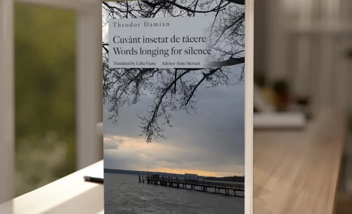 cuvant insetat de tacere stire