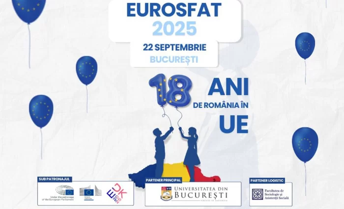 eurosfat 2025 unibuc universitatea din bucuresti