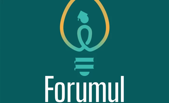 știre forum