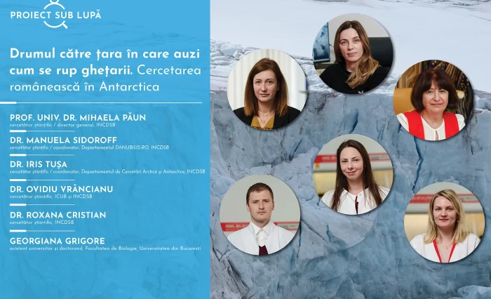 stire proiect sub lupa 2025
