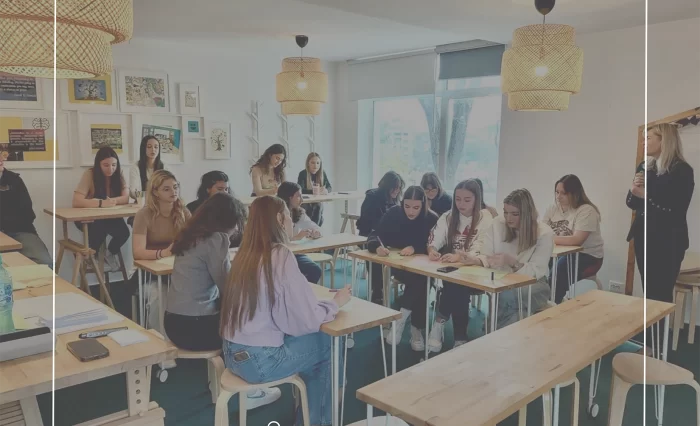 centrul de învățare