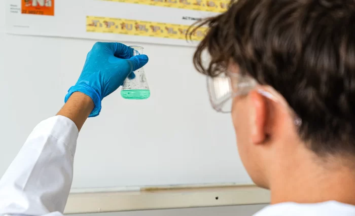 chimie saptamana altfel stire 2