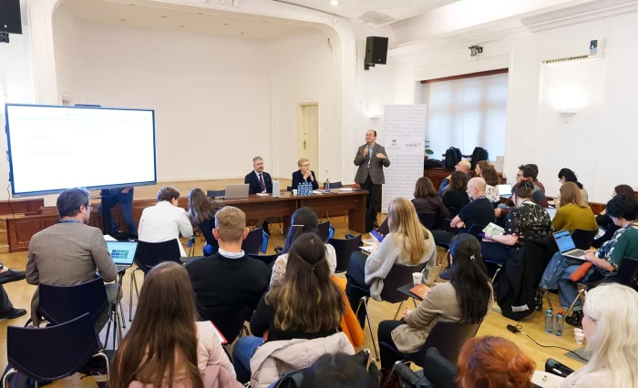 poză știre staff week