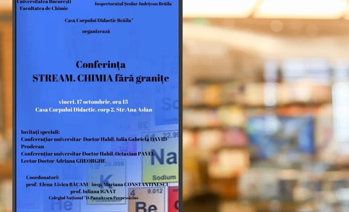 stire chimie 1.2