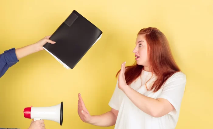 workshop stress management