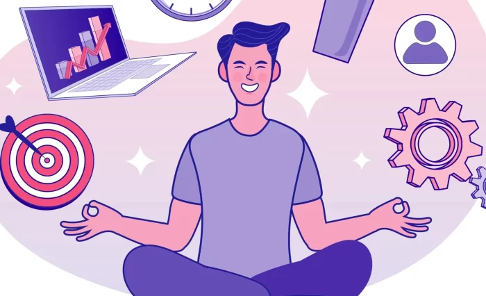 workshop stress management unibuc