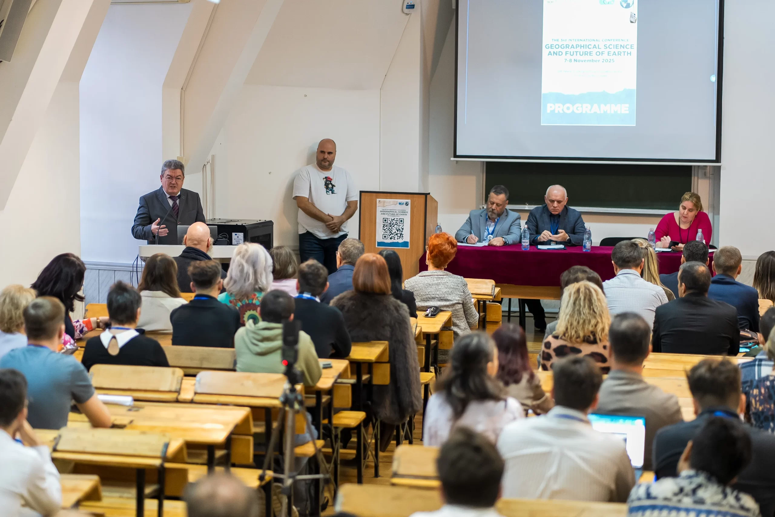 2025.11.07 - Geographical Sciences and Future of Earth - 022