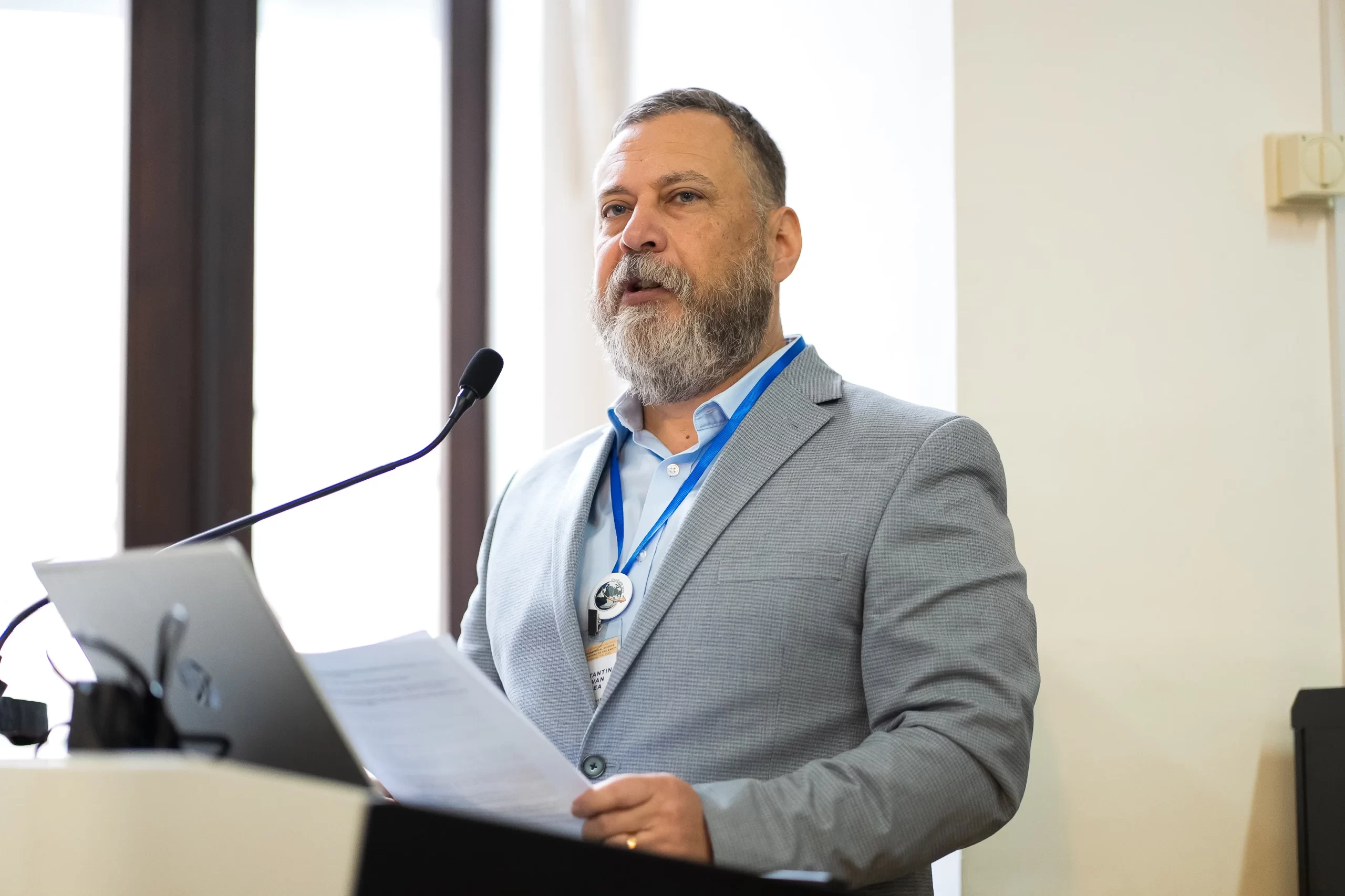 2025.11.07 - Geographical Sciences and Future of Earth - 043