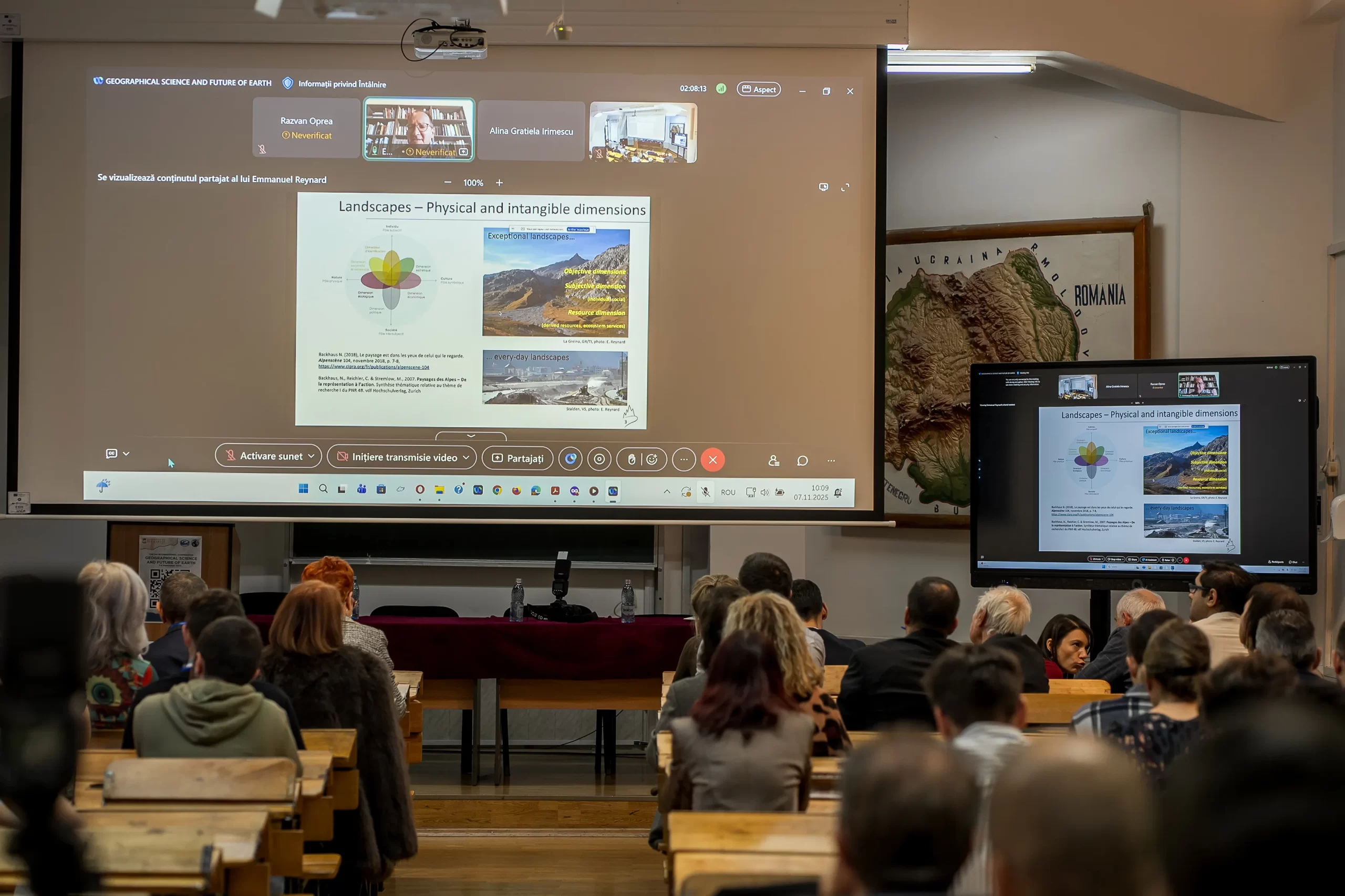 2025.11.07 - Geographical Sciences and Future of Earth - 122