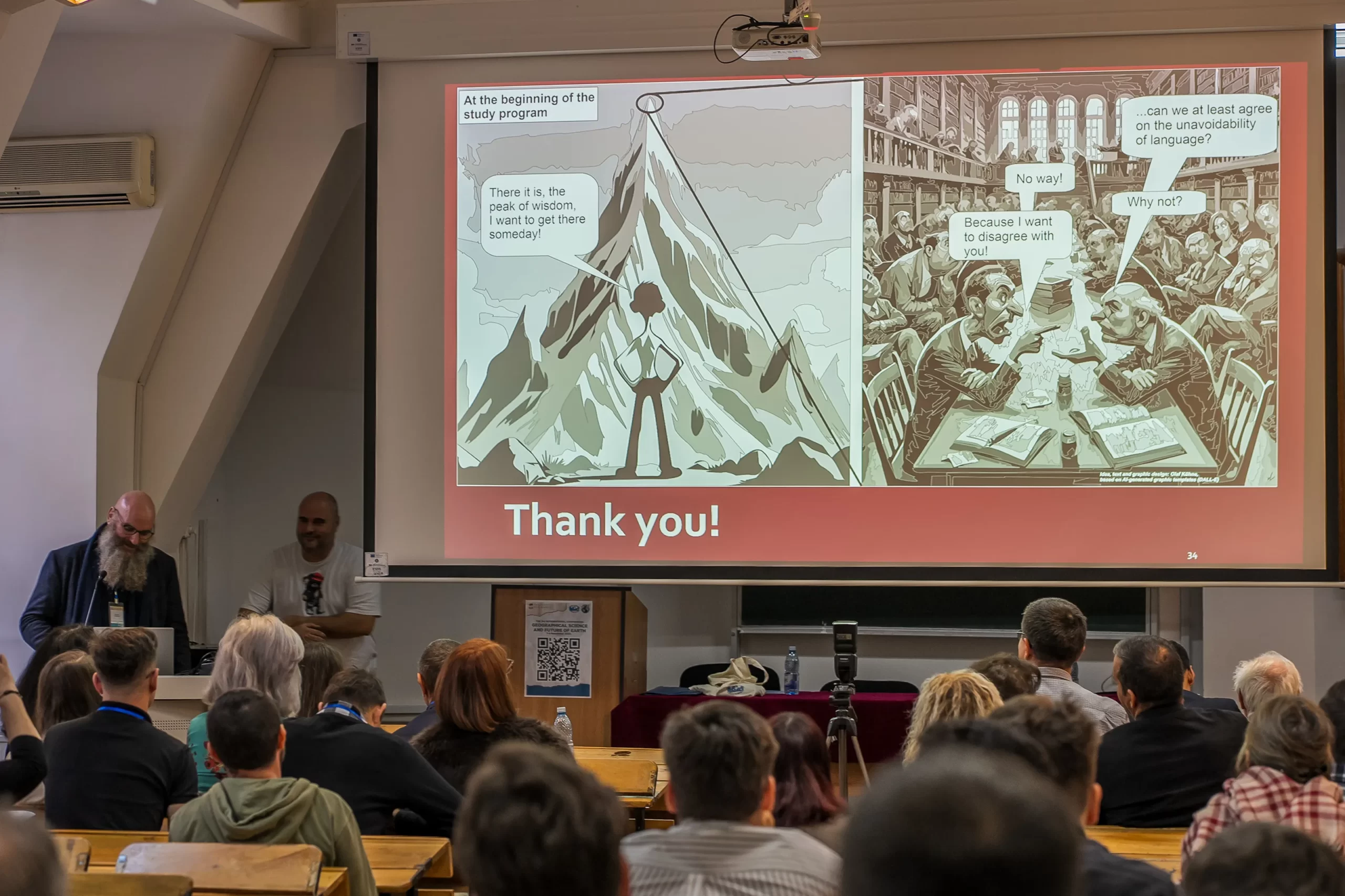 2025.11.07 - Geographical Sciences and Future of Earth - 153