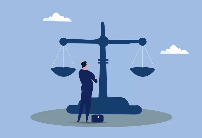 Imagine reprezentativa pentru Etică și integritate