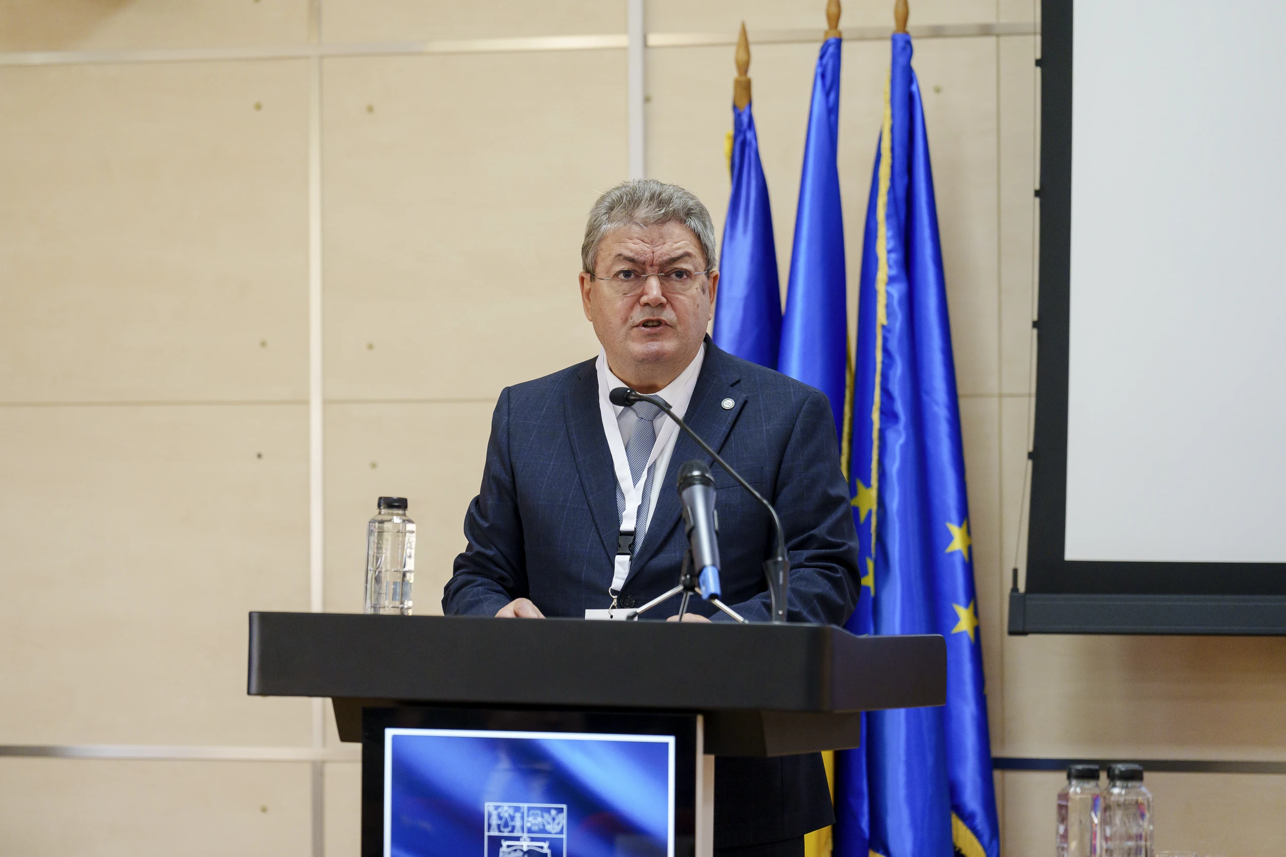 Mark Rutte @ UNIBUC - 11