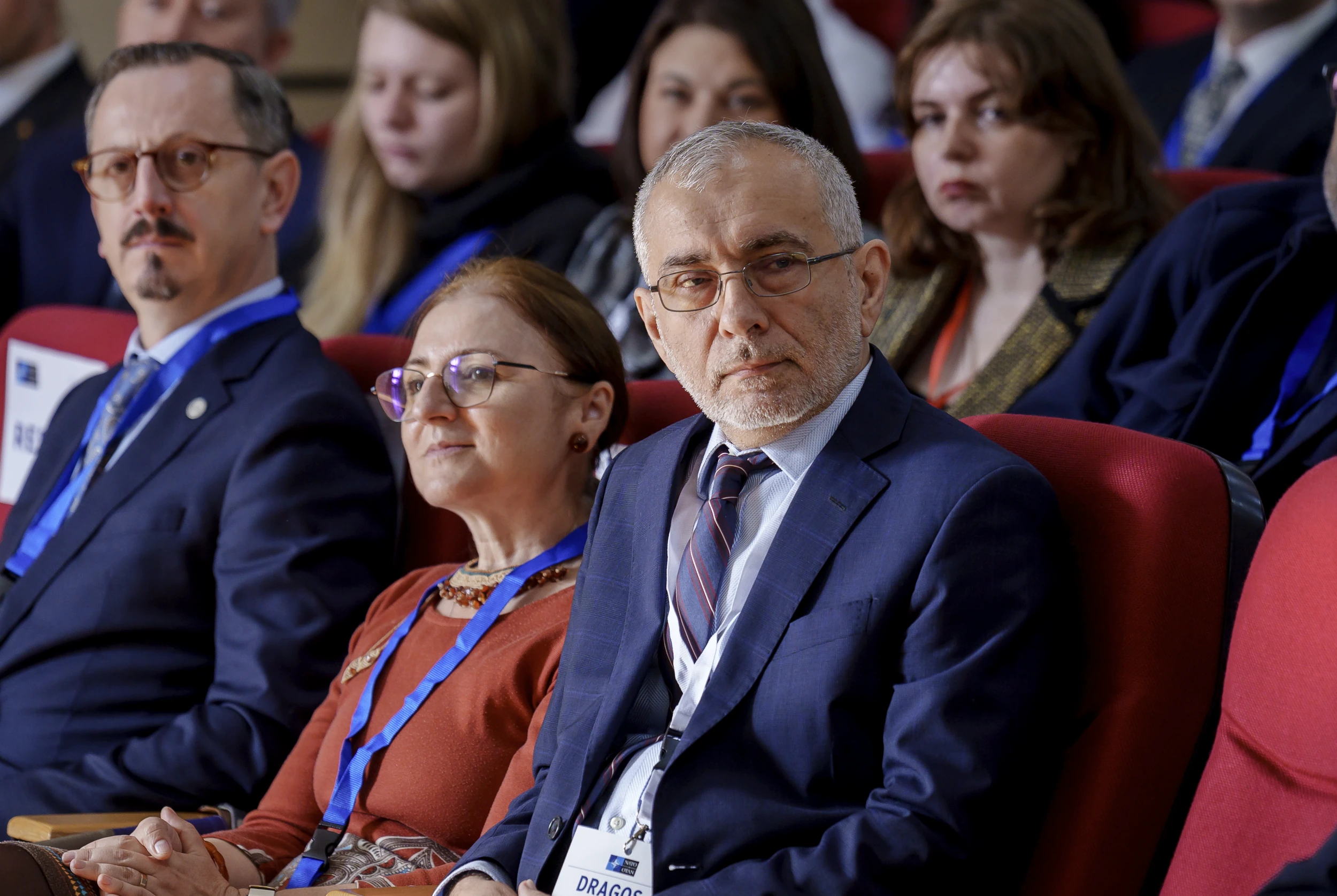 Mark Rutte @ UNIBUC - 19