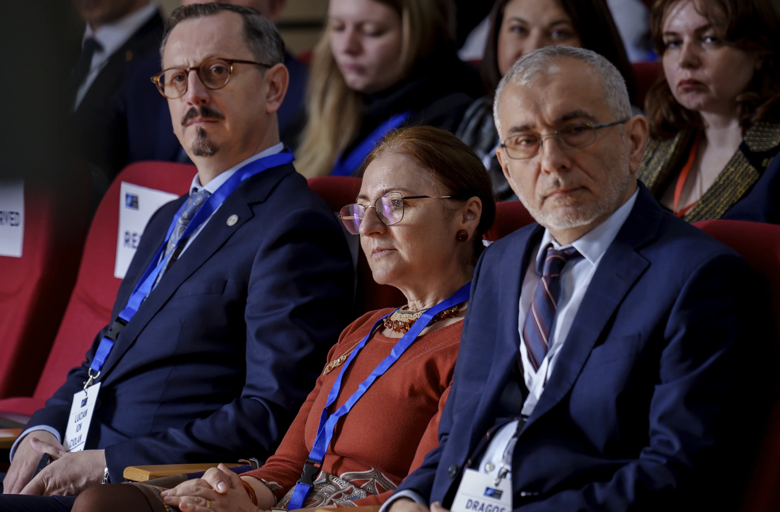Mark Rutte @ UNIBUC - 20