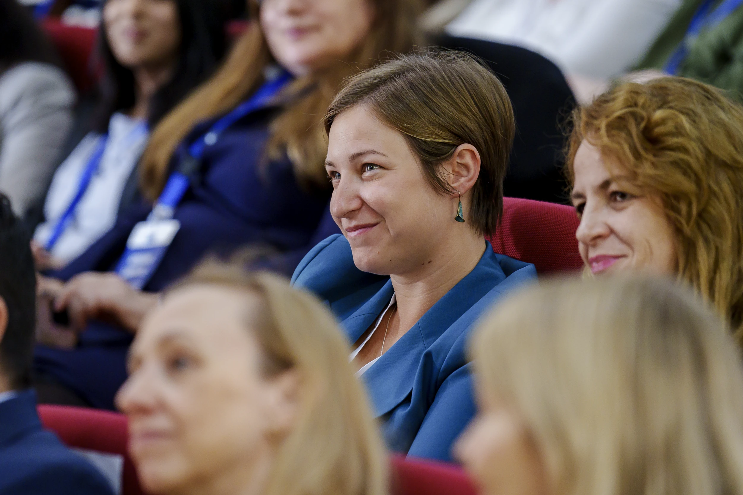 Mark Rutte @ UNIBUC - 21