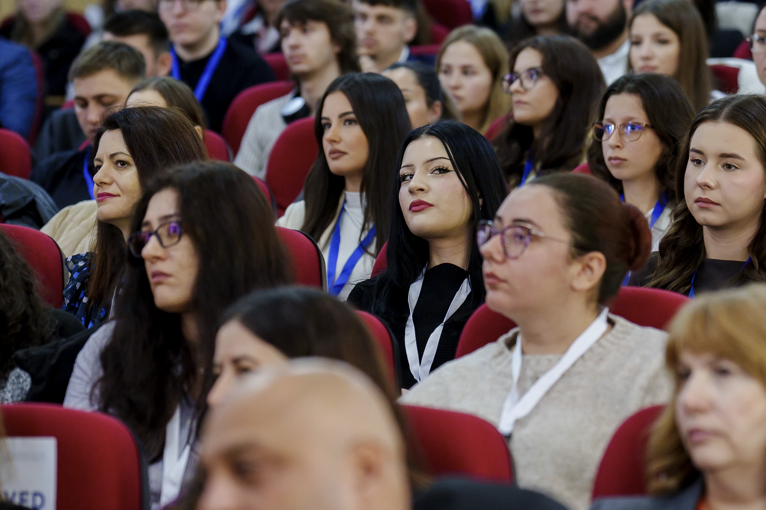 Mark Rutte @ UNIBUC - 22