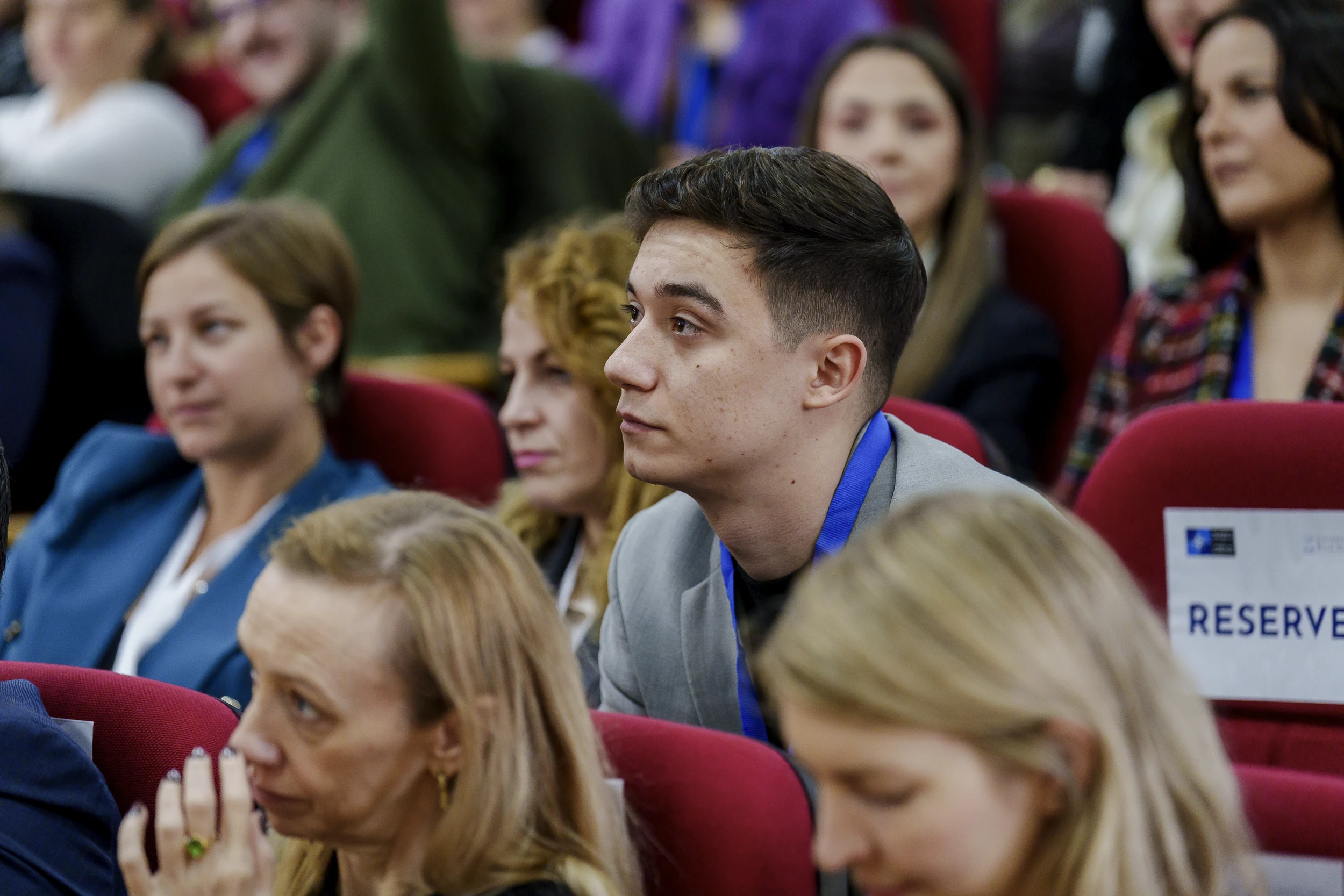 Mark Rutte @ UNIBUC - 33