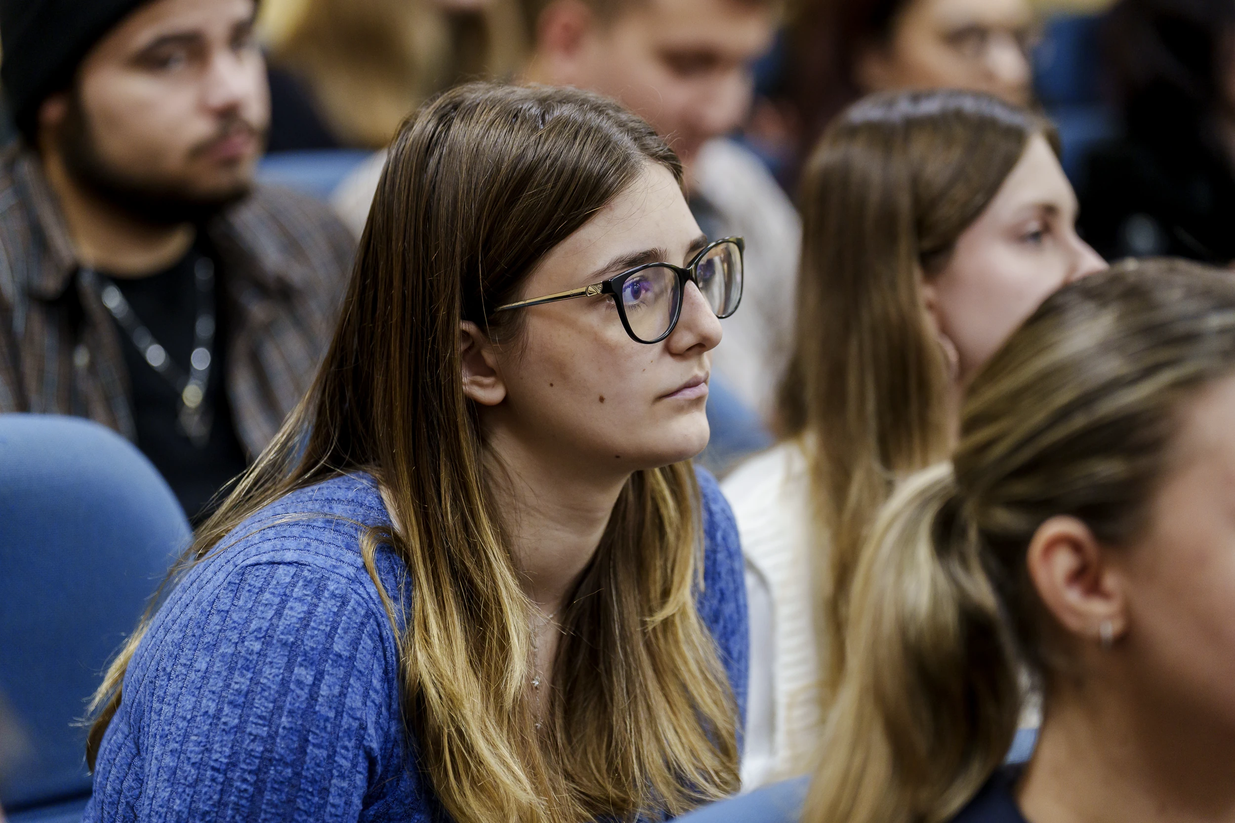 Mark Rutte @ UNIBUC - 61