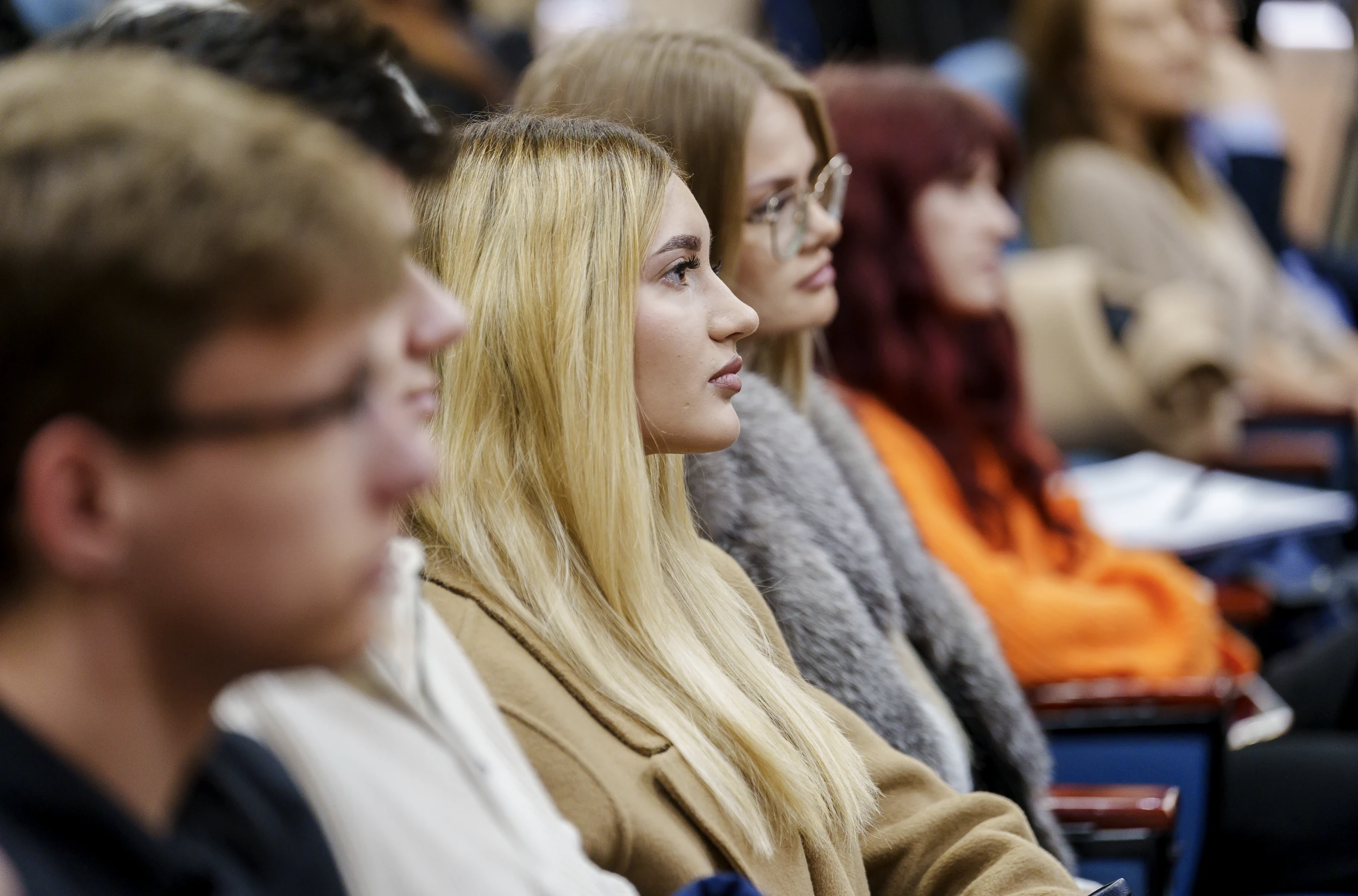 Mark Rutte @ UNIBUC - 62