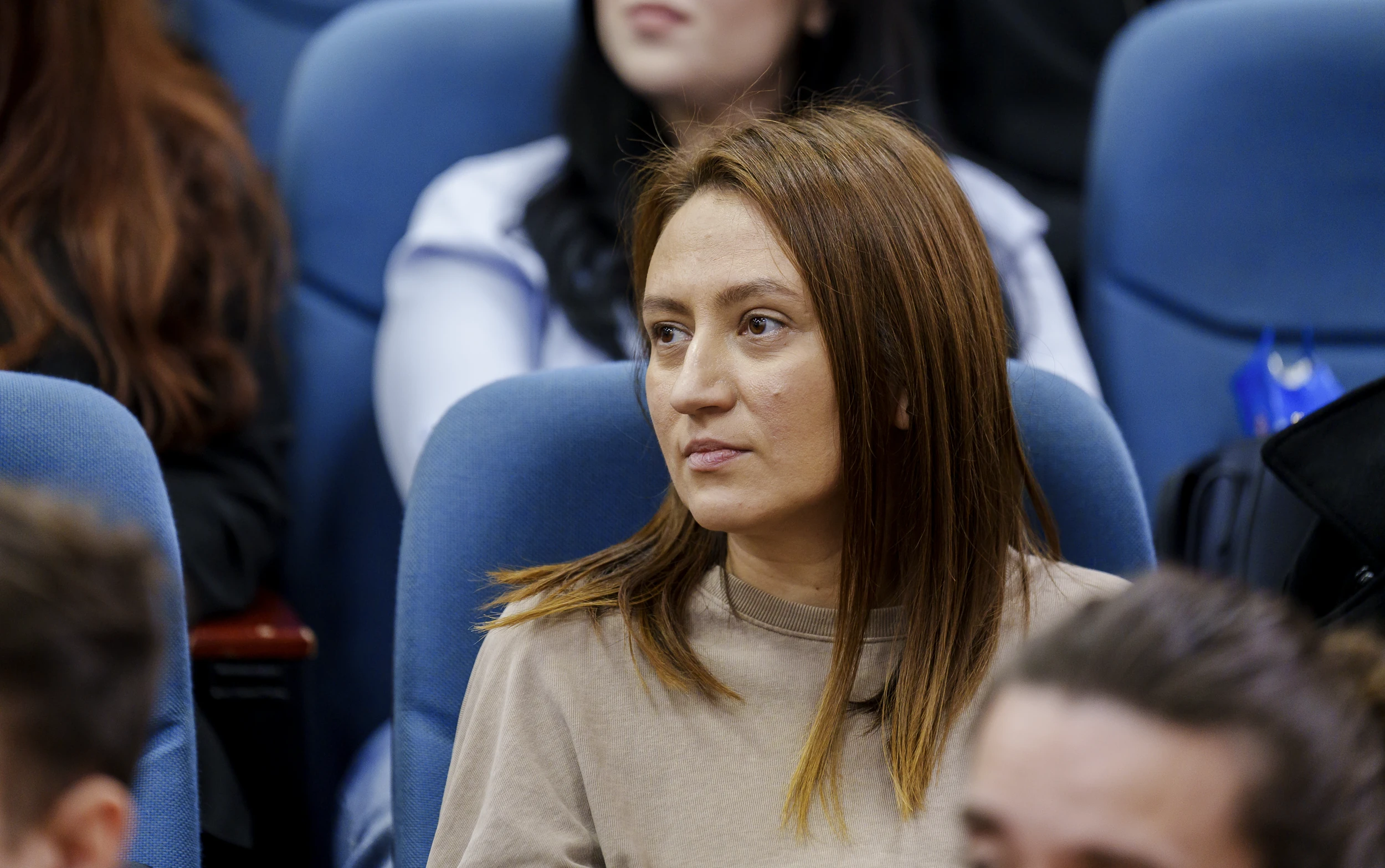 Mark Rutte @ UNIBUC - 64