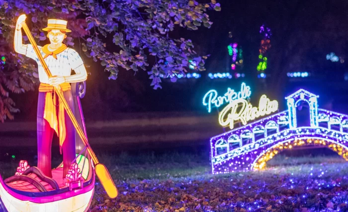 garden of lights bucuresti gradina luminilor small world gradina botanica universitatea din bucuresti unibuc slider