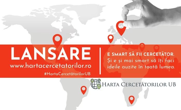 harta cercetatorilor unibuc universitatea din bucuresti cercetare internationala