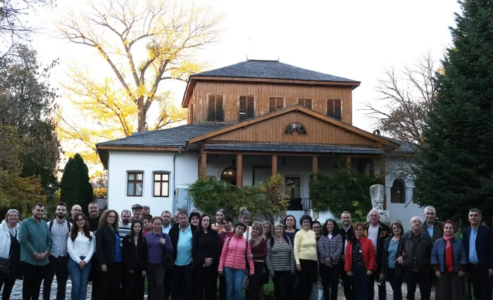 horticulture, food and environment stire