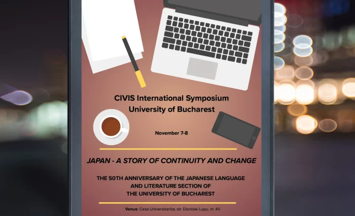 japan a continuity of story and change