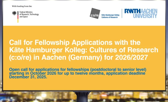 hamburger kolleg stire