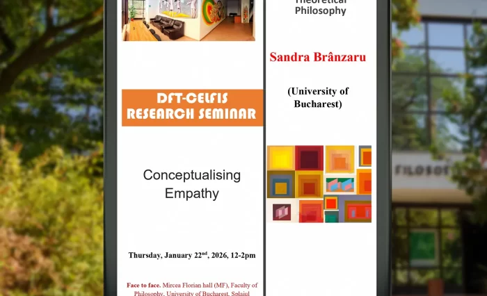 conceptualising empathy stire