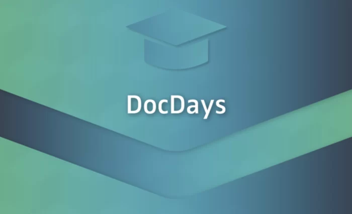 știre docdays