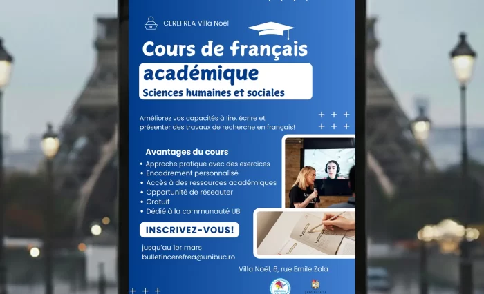cours de francais academique stire 1