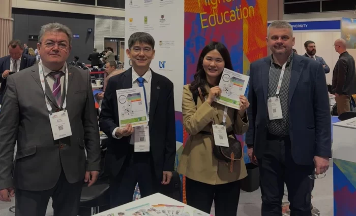 delegatie unibuc apaie hong kong