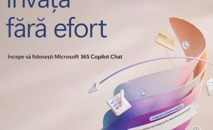 microsoft copilot 2026 stire