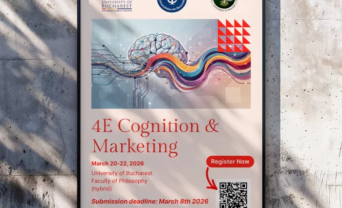 4e cognition and marketing