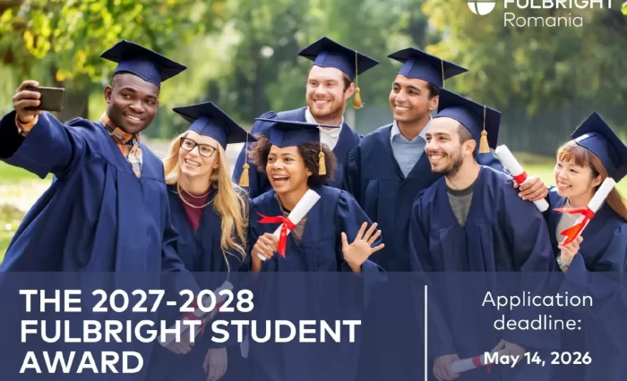 fulbright 2026 stire 1