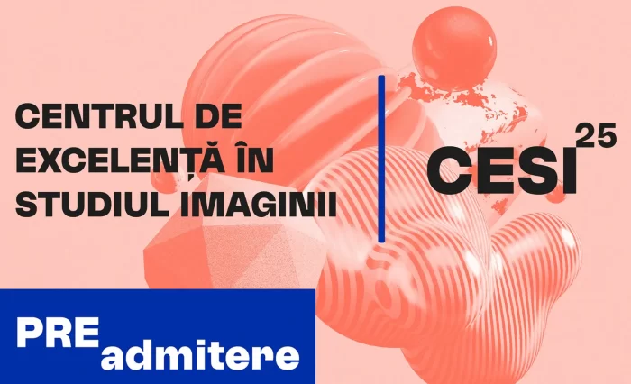 preadmitere cesi 2026 stire