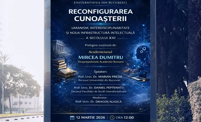 reconfigurarea cunoasterii 2026.03.09