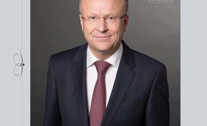 stire DHC Koen Lenaerts