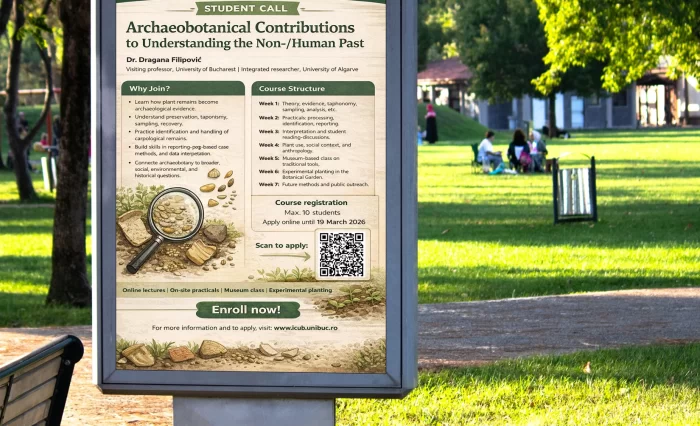 stire icub hibrid course