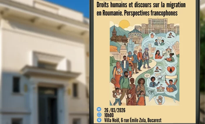 table ronde droits humains et discours sur la migration stire