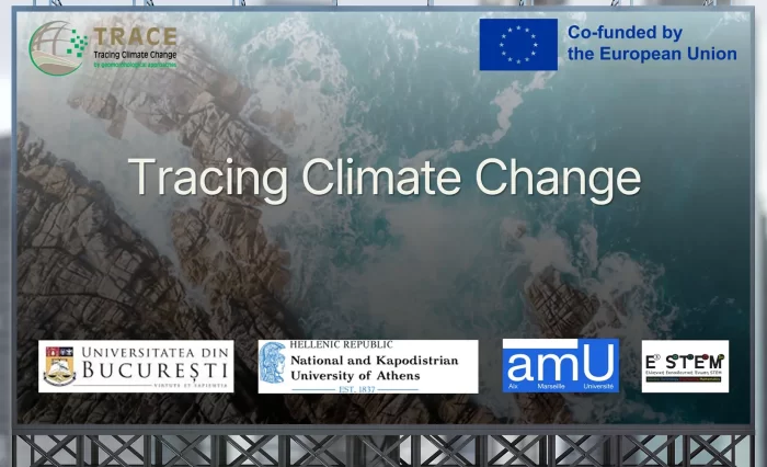 tracing climate change 2026