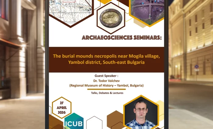 archaeosciences stire 2026.04.21