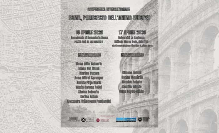 conferinta roma flls