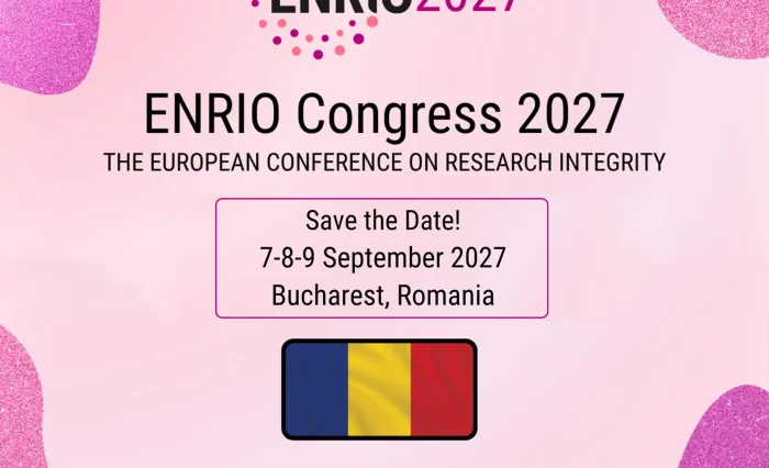 enrio congress stire