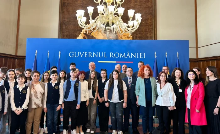 lucian ciolan economie circulara ministerul educatiei departamentul de dezvoltare durabila